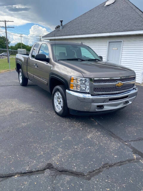 chevrolet silverado 1500 2012 1GCRCSE05CZ204294 image chevrolet silverado 1500 2012 1GCRCSE05CZ204294 image